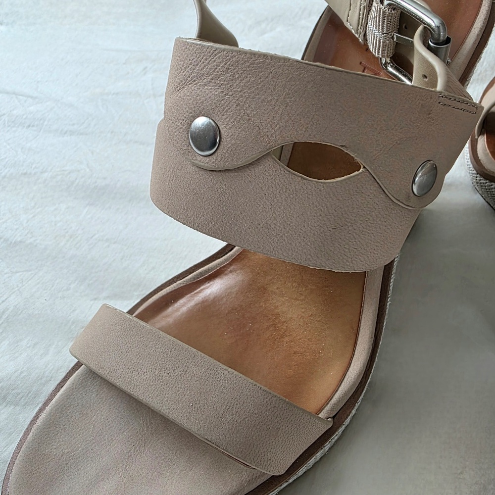 1 State  espadrilles - Picture 7 of 8